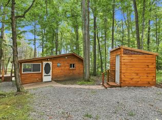 299 Swinburne Ln, Stirling Rawdon, ON K0K2M0