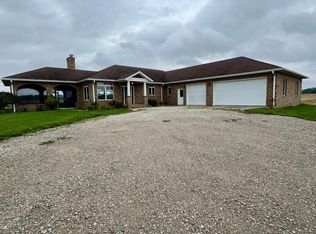 911 Township Road 1654, Ashland, OH 44805