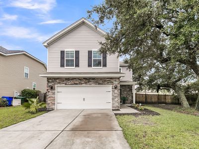 1506 Chastain Rd, Johns Island, SC, 29455