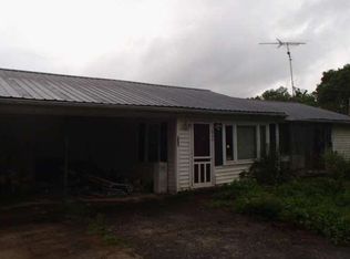 906 New Hope Rd, Rockwood, TN 37854