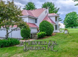 19 Muirfield Drive #19, Bridgton, ME 04009