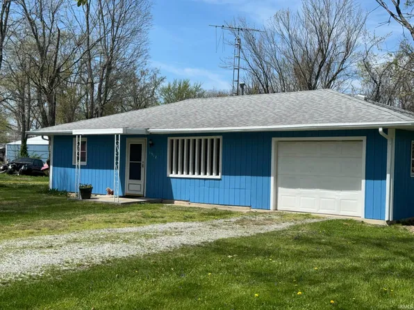 1512 E Waid Ave, Muncie, IN 47303