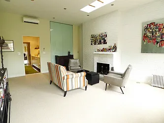 Rented by Sotheby's International Realty