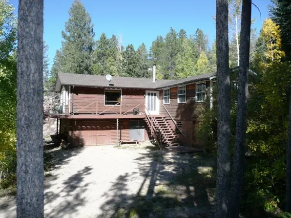 102 Black Bear Trl, Golden, CO 80403