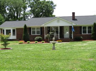 829 Martin Ave, Graham, NC 27253