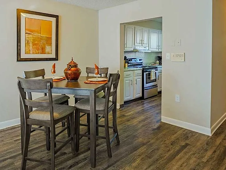 Gleneagle Apartment Homes — Photo 90