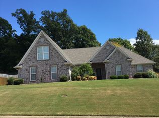104 Broad Meadow Dr, Jackson, TN 38305