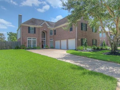 3531 Pickering Ln, Pearland, TX, 77584