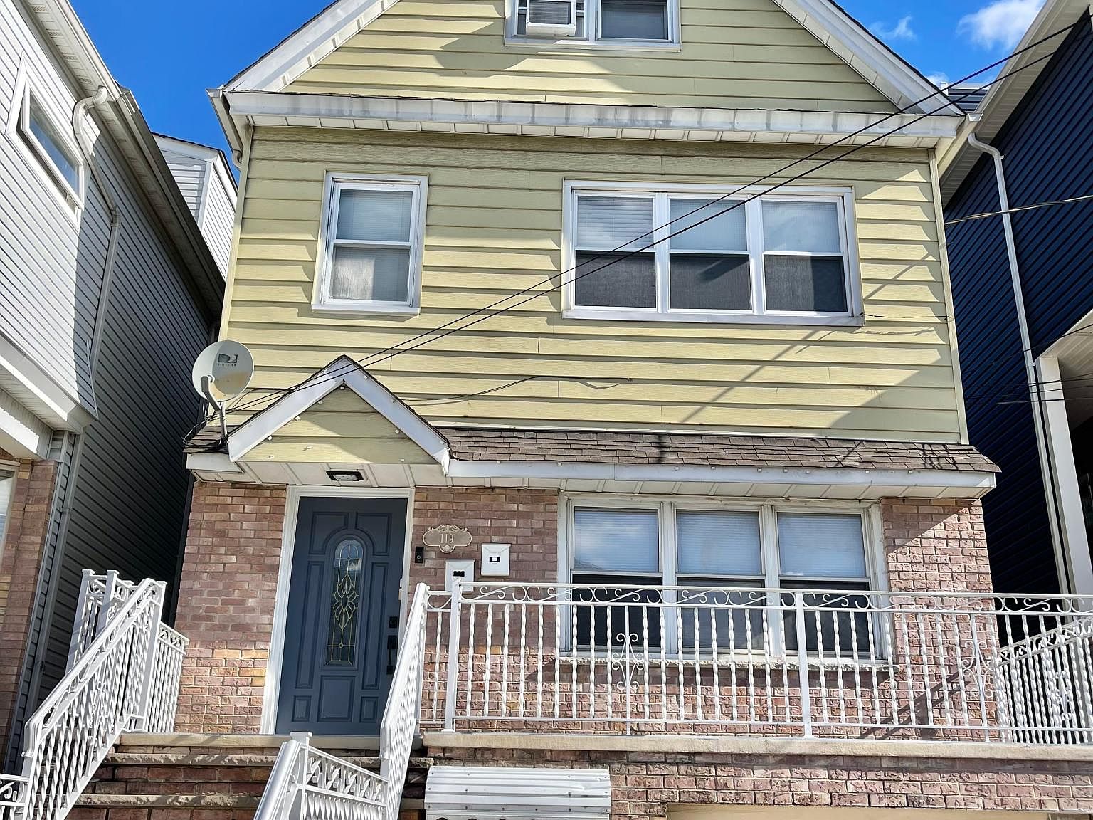 119 W 15th St FLOOR 1, Bayonne, NJ 07002 Zillow