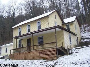 1515 Axemann Rd, Bellefonte, PA 16823