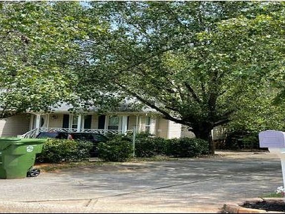 Property Side View