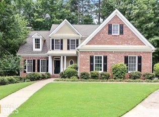 2029 Cockrell Run, Kennesaw, GA 30152
