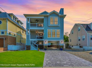 302 Trenton Ave, Point Pleasant Beach, NJ 08742