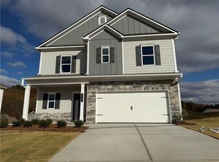 635 Mountaintop Rd, Cartersville, GA 30120