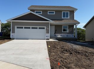 4865 Synergy St, Van Meter, IA 50261