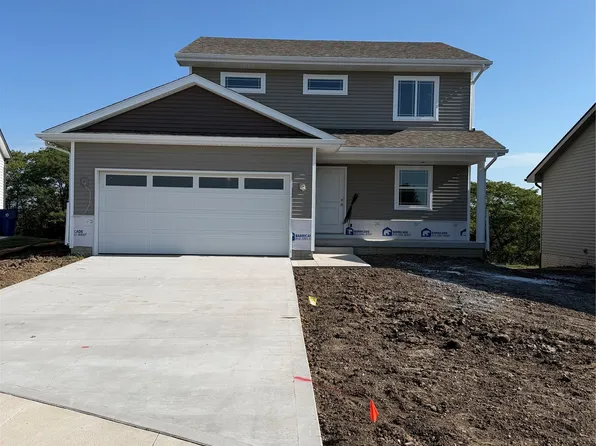 4865 Synergy St, Van Meter, IA 50261