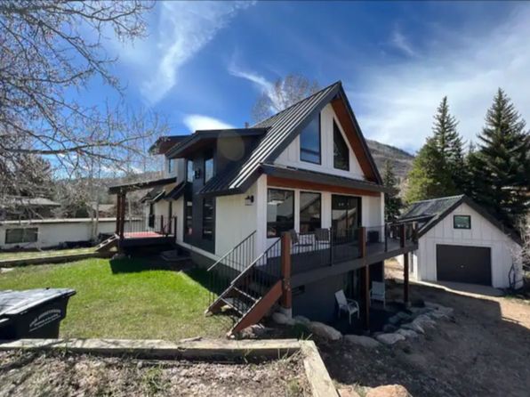 1775 W Gore Creek Dr #1