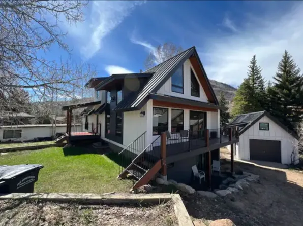 1775 W. Gore Creek Dr., 1775 W Gore Creek Dr #1, Vail, CO 81657