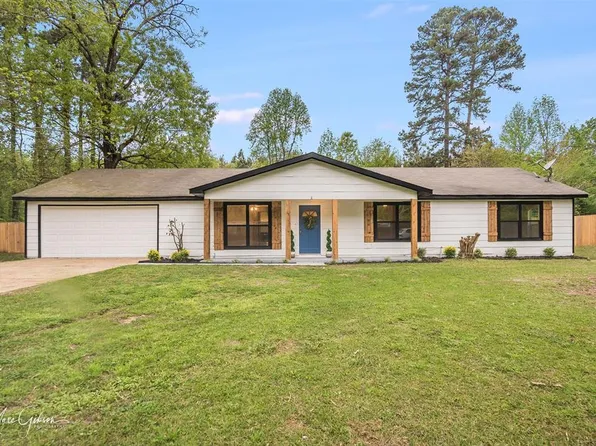 8942 Dakota Huse Ln, Greenwood, LA 71033