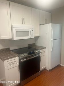 40 Meadow Green Cir UNIT C, Manalapan, NJ, 07726