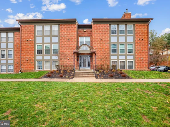 9 Pipe Hill Ct #A-9a, Baltimore, MD 21209