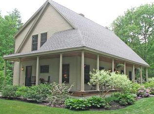 69 Parsonage Way, Wells, ME 04090