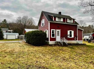 60 Circular Ave, Wallingford, VT 05773