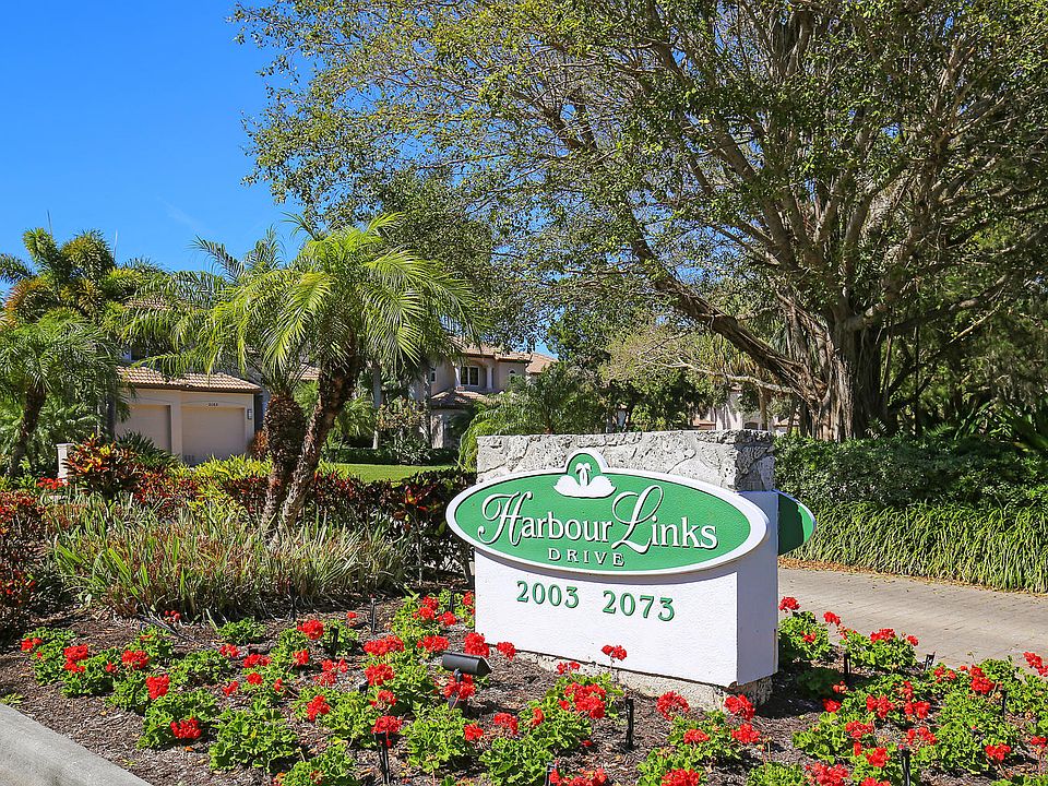 1st image of 2067 Harbour Links Dr #4