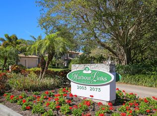 2067 Harbour Links Dr #4, Longboat Key, FL 34228