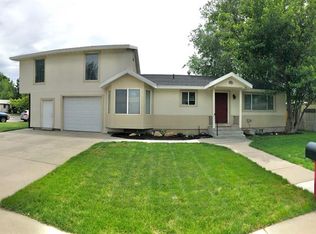873 W 630 N, Orem, UT 84057