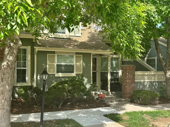 1922 S Hannibal Court #B, Aurora, CO 80013