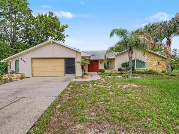 4363 Andres St, Spring Hill, FL 34608
