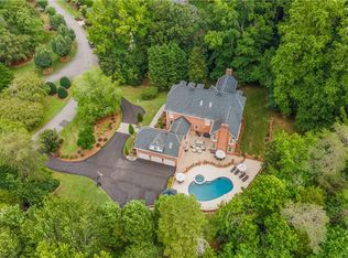3940 Beechridge Rd, Winston Salem, NC 27106