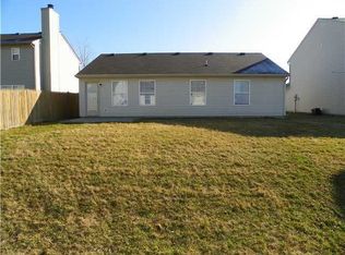 1428 Blue Brook Way, Greenwood, IN 46143