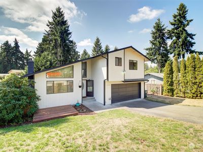 15906 91st Avenue Ct E, Puyallup, WA, 98375