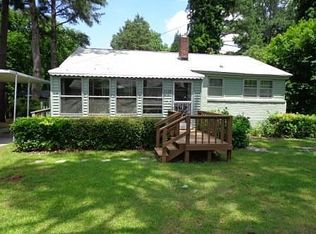 7122 Austin St, Columbia, SC 29209