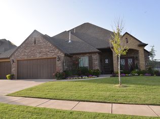 1717 NW 195th Cir, Edmond, OK 73012