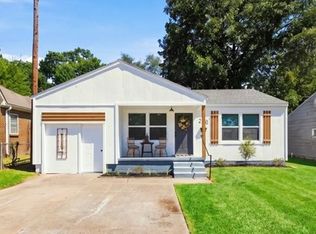 218 N 34th St, Muskogee, OK 74401