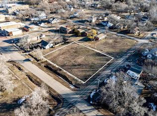233 S Wabash, Howard, KS 67349