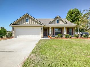 2763 Timbercreek Trl, Valdosta, GA 31605