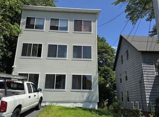 132 Washington St APT 1, Gardner, MA 01440