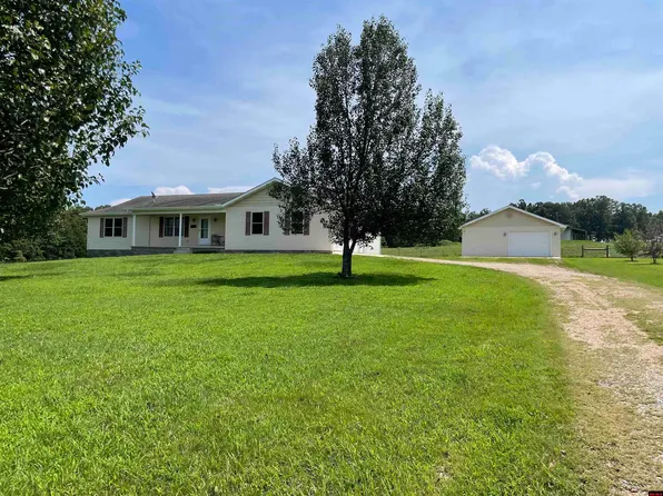 105 Conley Ter, Mountain Home, AR 72653