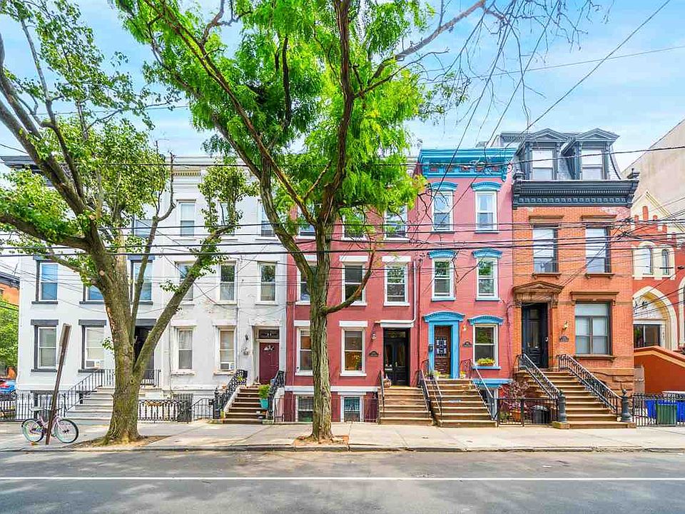 643 Garden St Hoboken NJ Zillow