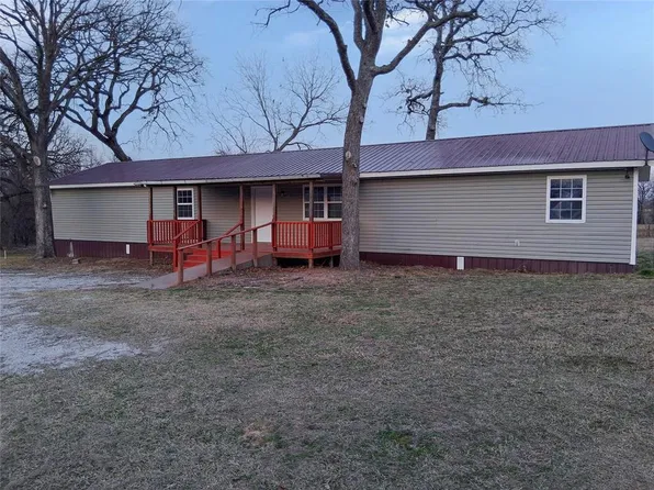 5982 County Road 3430, Ada, OK 74820