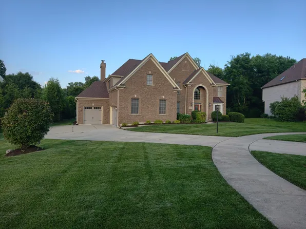 1404 Hatchwood Ct, Naperville, IL 60565