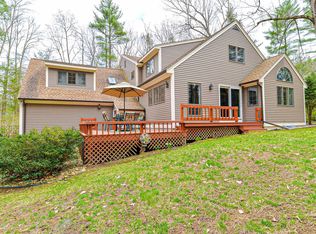 13 Millstream Dr, Exeter, NH 03833