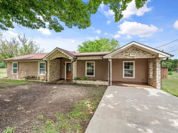 1413 Hidden Hills Dr, Corsicana, TX 75110