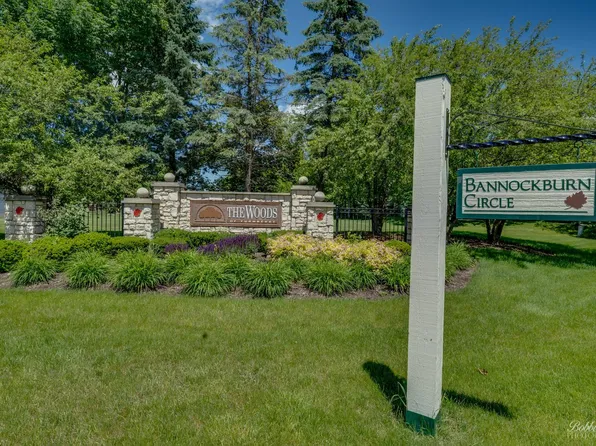 7240 Bannockburn Cir, Village Of Lakewood, IL 60014