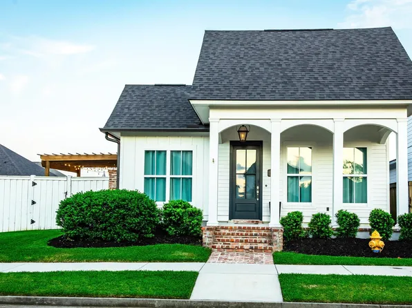 4280 District St, Zachary, LA 70791