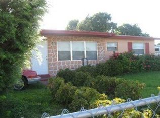 30335 SW 158th Ct, Homestead, FL 33033